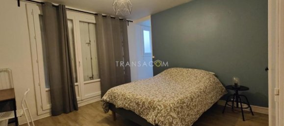 Квартира с 4 спальнями в Жуэ-ле-Тур, Франция № 100081 5