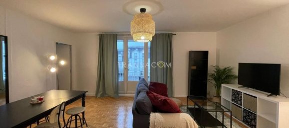 Квартира с 4 спальнями в Жуэ-ле-Тур, Франция № 100081 9