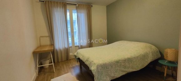 Квартира с 4 спальнями в Жуэ-ле-Тур, Франция № 100081 8