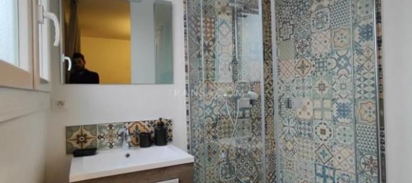 Квартира с 4 спальнями в Жуэ-ле-Тур, Франция № 100081 6