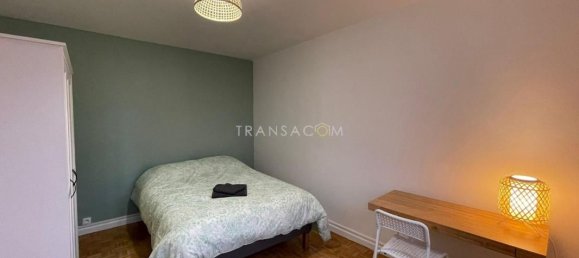 Квартира с 4 спальнями в Жуэ-ле-Тур, Франция № 100081 4