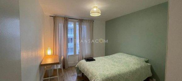 Квартира с 4 спальнями в Жуэ-ле-Тур, Франция № 100081 2