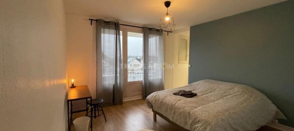 Квартира с 4 спальнями в Жуэ-ле-Тур, Франция № 100081 3