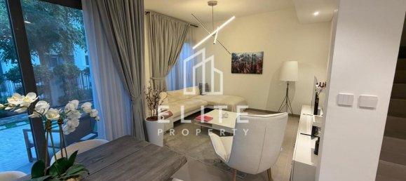 3 bedrooms Villa for sale in Tilal Al Ghaf, Dubai, UAE № 113329 2