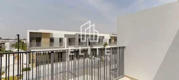 3 bedrooms Villa for sale in Tilal Al Ghaf, Dubai, UAE № 113329 9