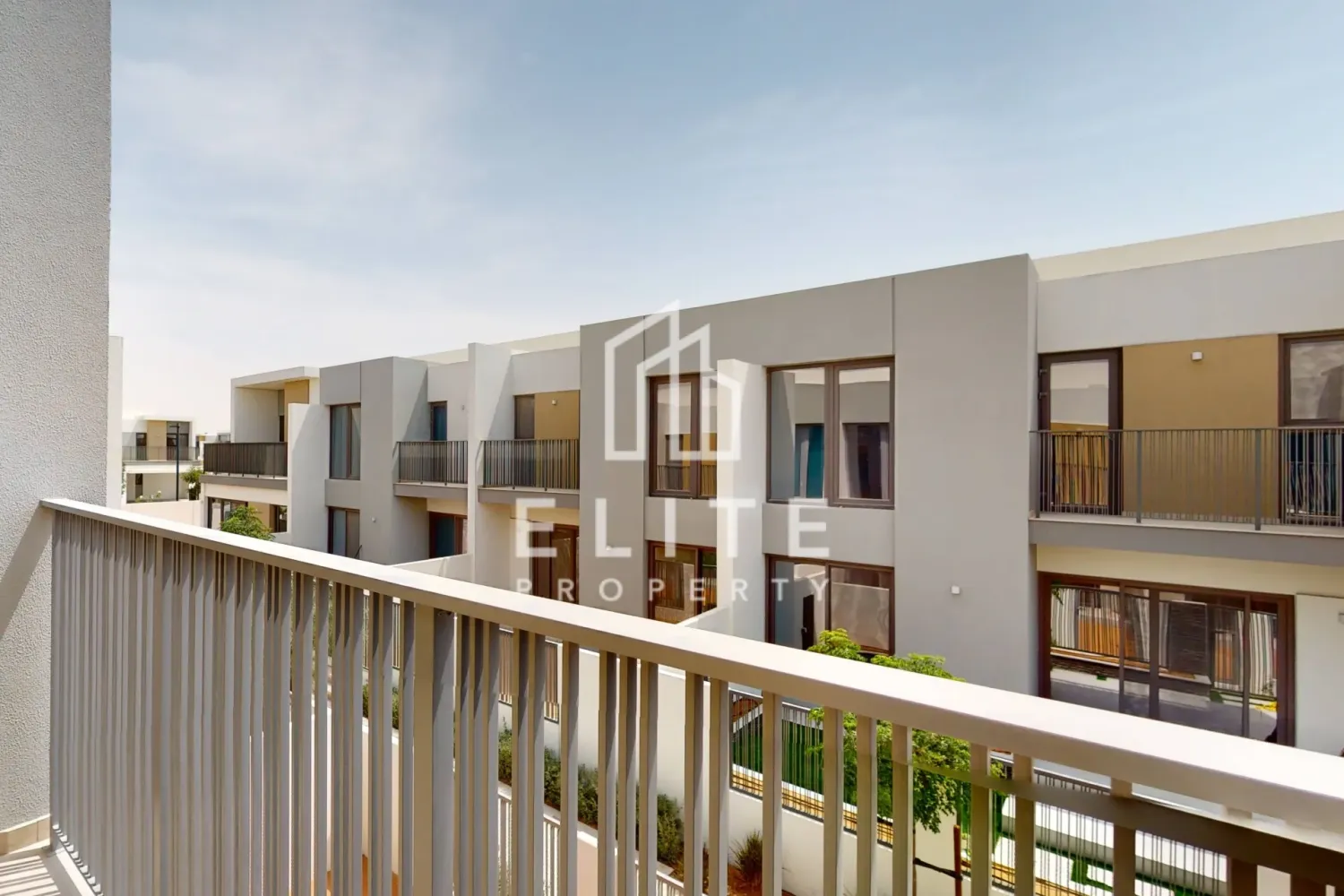 3 bedrooms Villa for sale in Tilal Al Ghaf, Dubai, UAE № 113329