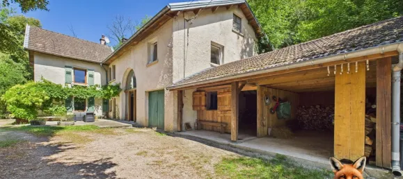 5 bedrooms House in Haute-Saone, France No. 350468 2