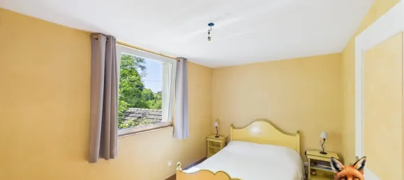 5 bedrooms House in Haute-Saone, France No. 350468 8