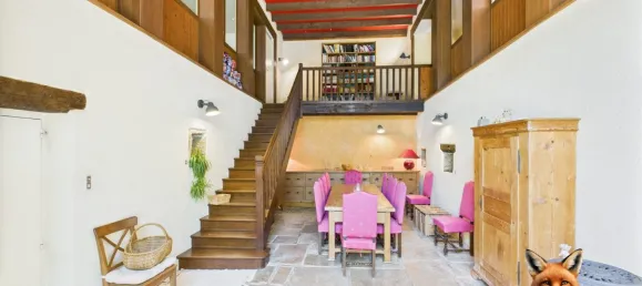 5 bedrooms House in Haute-Saone, France No. 350468 7