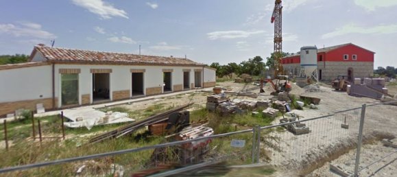 Duplex T3 em Numana, Italy N.º 323175 2