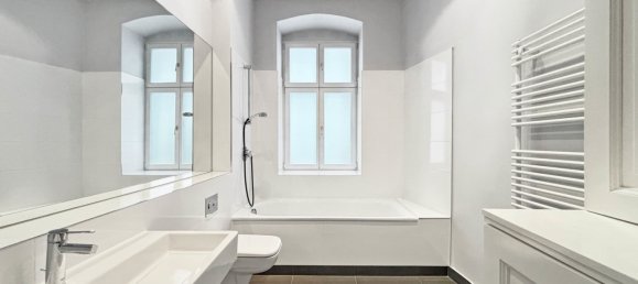 2-Zimmer Wohnung in Mitte, Germany, Nr. 106909 12