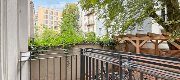 2-Zimmer Wohnung in Mitte, Germany, Nr. 106909 11