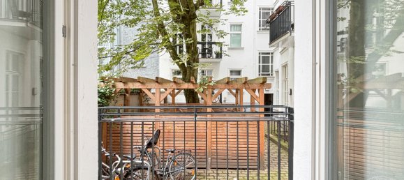 2-Zimmer Wohnung in Mitte, Germany, Nr. 106909 9