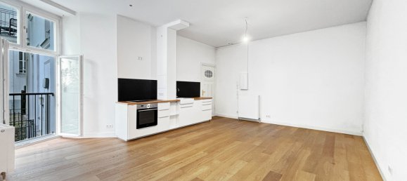 2-Zimmer Wohnung in Mitte, Germany, Nr. 106909 3