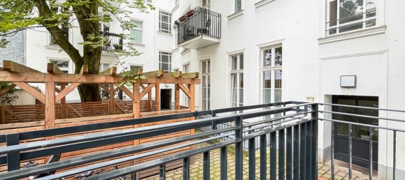 2-Zimmer Wohnung in Mitte, Germany, Nr. 106909 10