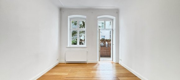 2-Zimmer Wohnung in Mitte, Germany, Nr. 106909 7