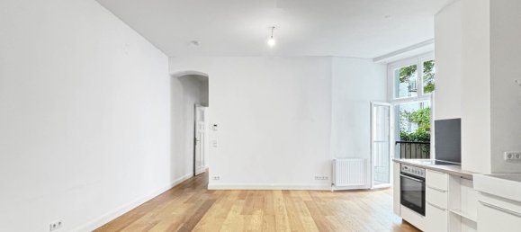 2-Zimmer Wohnung in Mitte, Germany, Nr. 106909 5