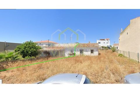 Terreno en Montenegro, Portugal 60 m² No. 352696