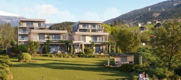 Apartamento de 4 divisões em Seeboden am Millstatter See, Austria N.º 213473 2