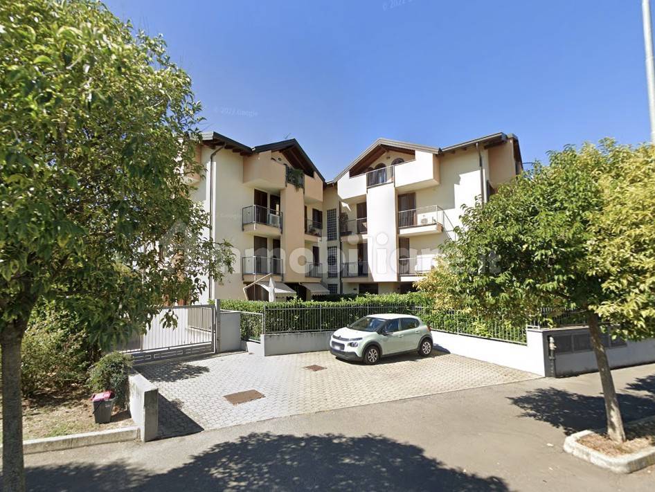 Apartamento T1 em Cassano Magnago, Italy N.º 3238
