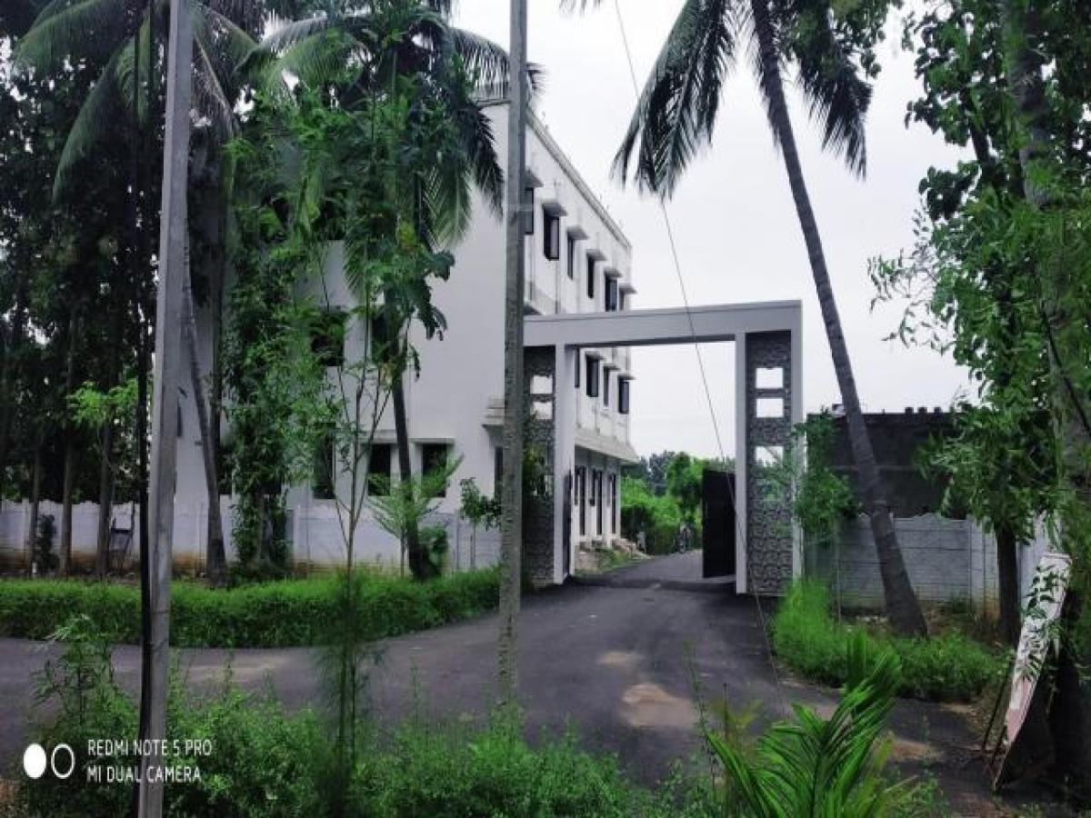 2 غرف نوم منزل في Chennai, India رقم 2304