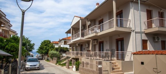 Stadthaus in Chalkidiki, Greece 500m², Nr. 52350 3