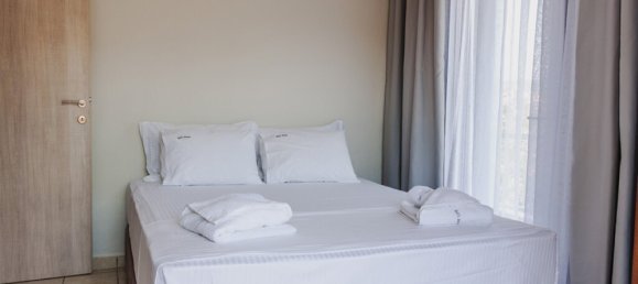 Stadthaus in Chalkidiki, Greece 500m², Nr. 52350 14