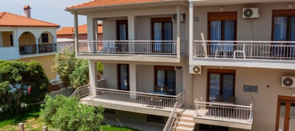 Stadthaus in Chalkidiki, Greece 500m², Nr. 52350 2