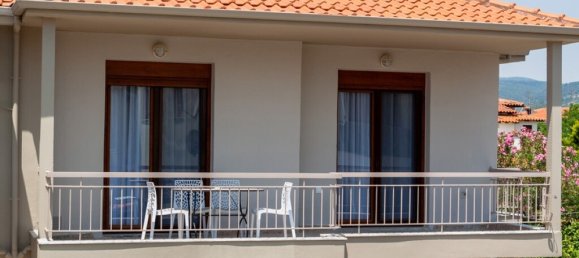 Stadthaus in Chalkidiki, Greece 500m², Nr. 52350 10
