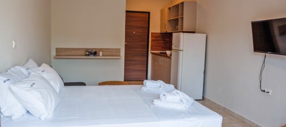 Stadthaus in Chalkidiki, Greece 500m², Nr. 52350 19