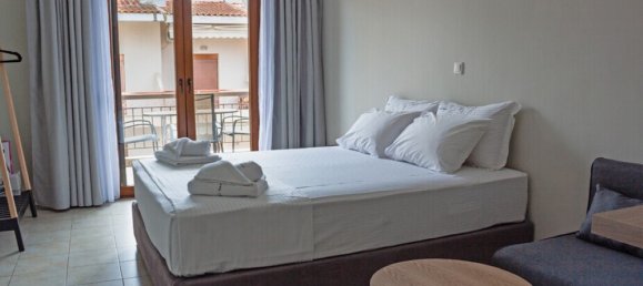 Stadthaus in Chalkidiki, Greece 500m², Nr. 52350 12