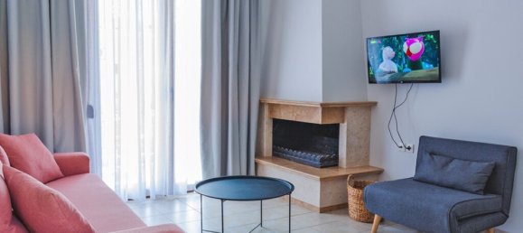 Stadthaus in Chalkidiki, Greece 500m², Nr. 52350 18