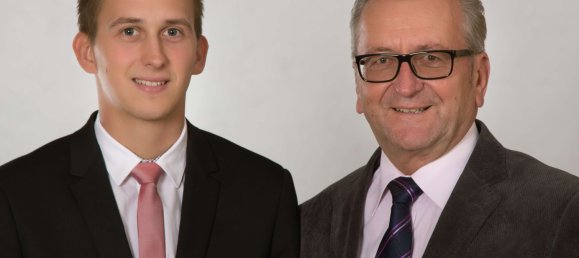 1 غرف نوم شقة في Passau, Germany رقم 129111 12