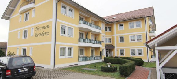 1 غرف نوم شقة في Passau, Germany رقم 129111 11