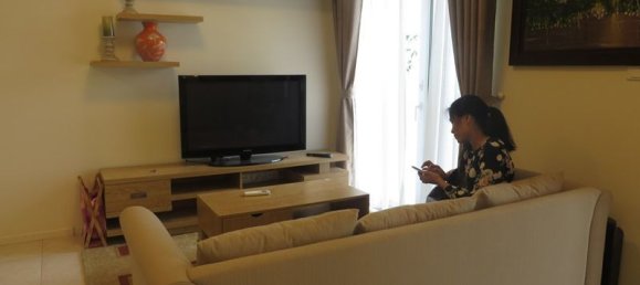 2 Schlafzimmer Wohnung in Long Bien, Vietnam, Nr. 3474 6