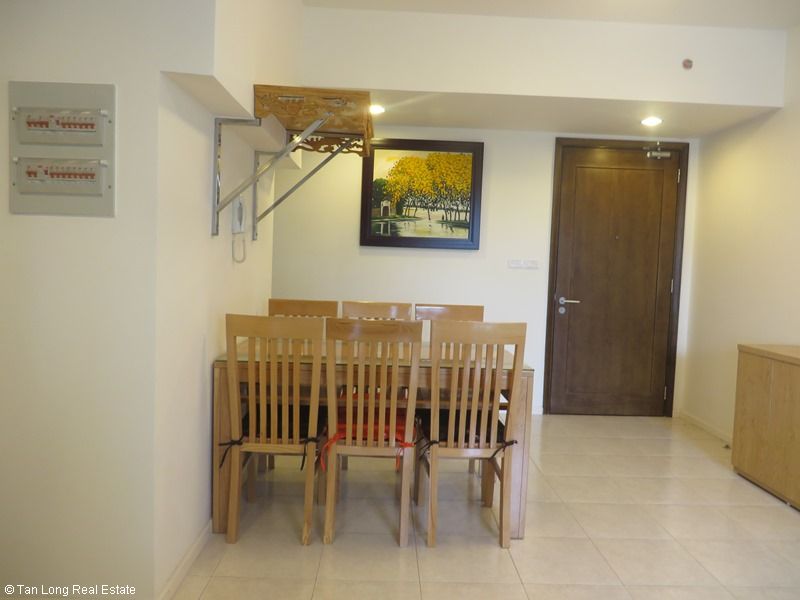 2 Schlafzimmer Wohnung in Long Bien, Vietnam, Nr. 3474