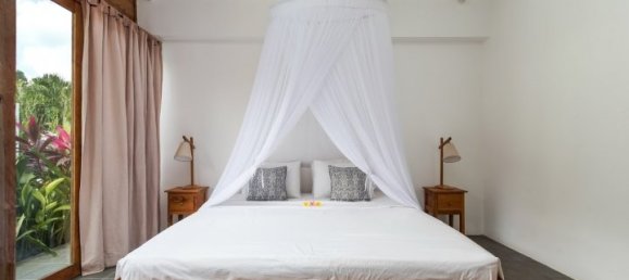 3 Schlafzimmer Villa in Seminyak, Indonesia, Nr. 3314 24
