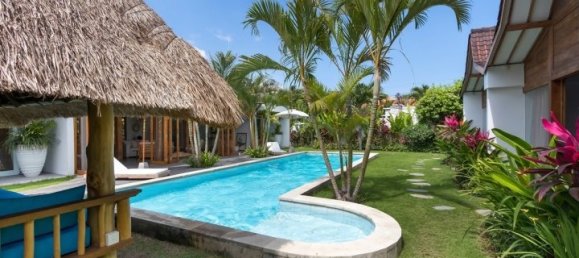 3 Schlafzimmer Villa in Seminyak, Indonesia, Nr. 3314 3