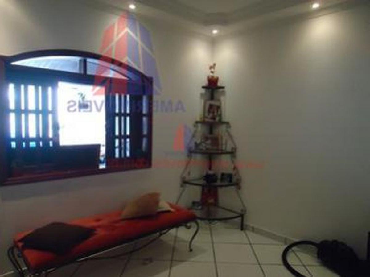 3 Schlafzimmer Haus in Sao Paulo, Brazil, Nr. 449510