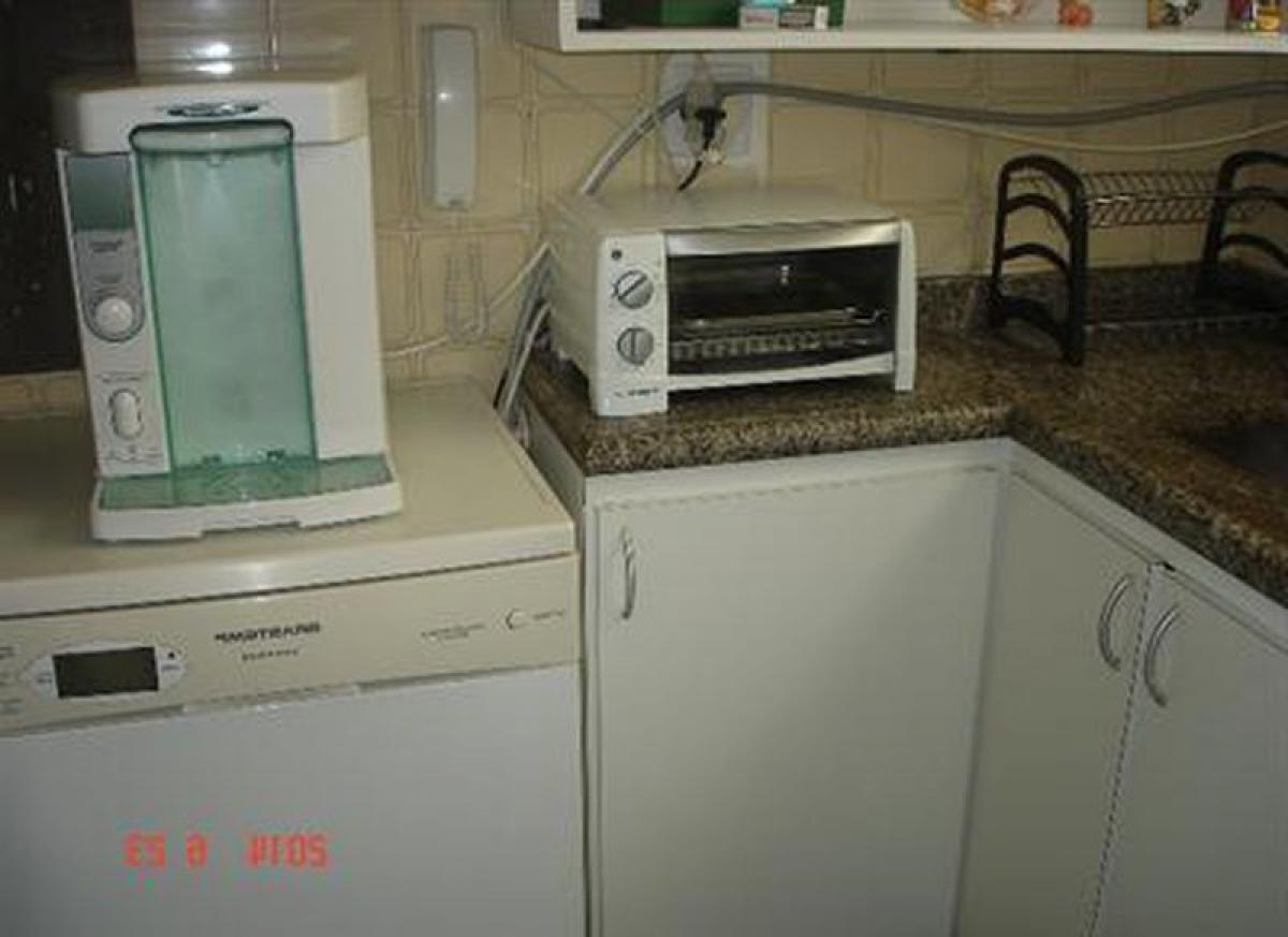 Apartamento de 2 dormitorios en Sao Paulo, Brazil No. 538046