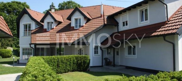 8-Zimmer Haus in Linz, Austria, Nr. 206600 4