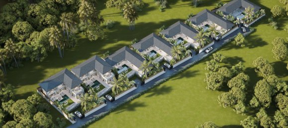 Casa T3 em Ko Samui, Thailand N.º 59942 11