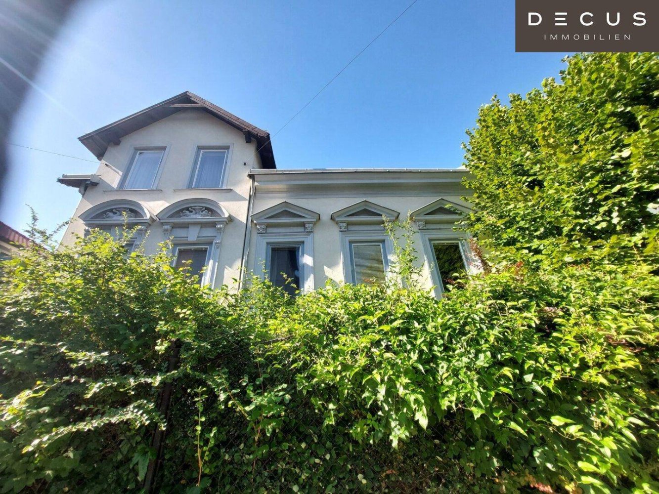 5-salle Maison à Wahring, Austria No. 159791