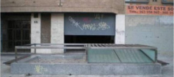 Gewerbliche Immobilie in Valencia, Spain 105m², Nr. 72003 2