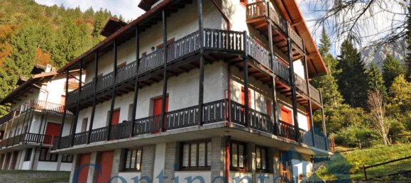 Apartamento de 2 dormitorios en Piazzatorre, Italy No. 138495 20