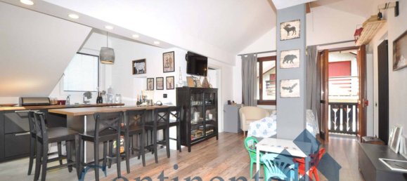 2 غرف نوم شقة في Piazzatorre, Italy رقم 138495 6