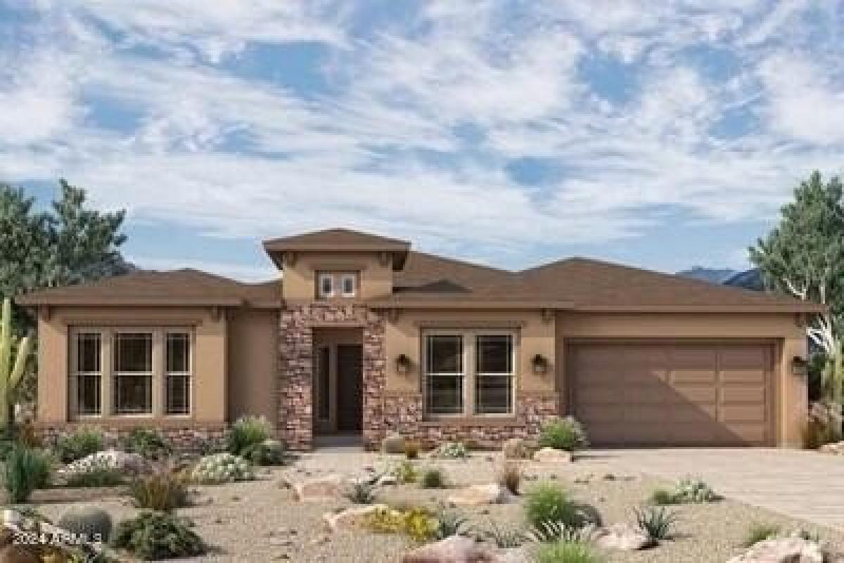 4 bedrooms House in Apache Junction, USA No. 418291