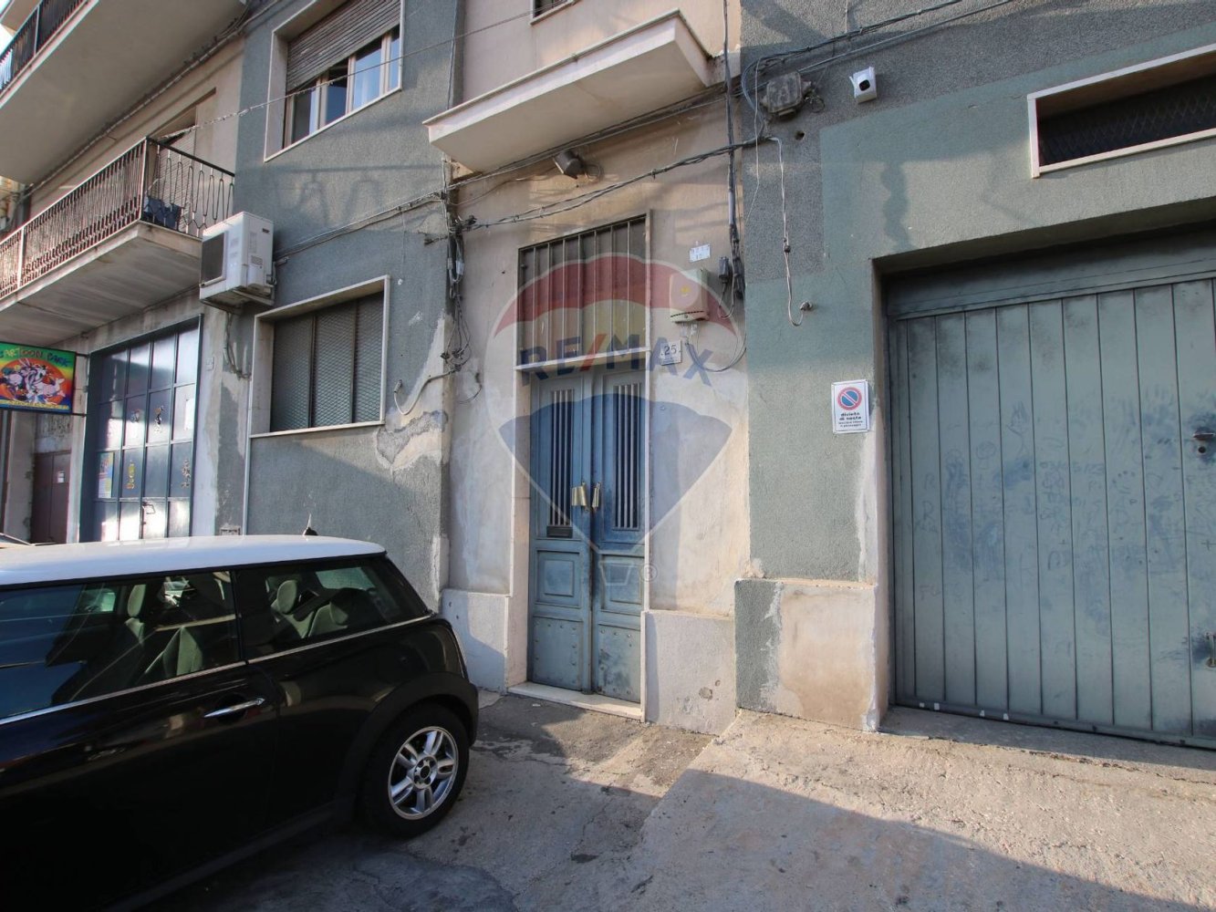 3 Schlafzimmer Wohnung in Lentini, Italy, Nr. 380113