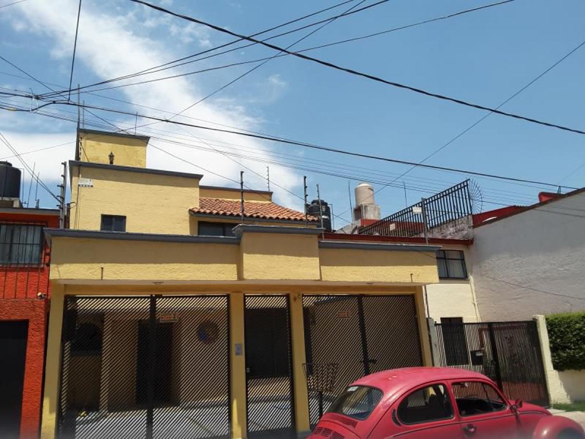 3 Schlafzimmer Haus in Tlalnepantla, Mexico, Nr. 224242