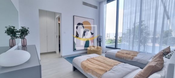 4 bedrooms Townhouse in Tilal City, UAE No. 10437 27